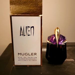 Alien Perfume